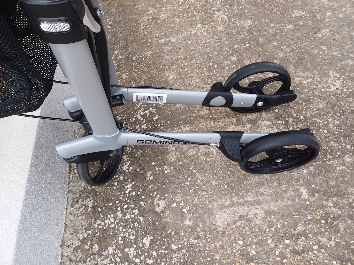 Chodítko pre seniorov - 5