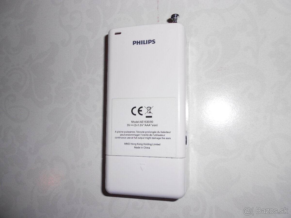 Philips - 5