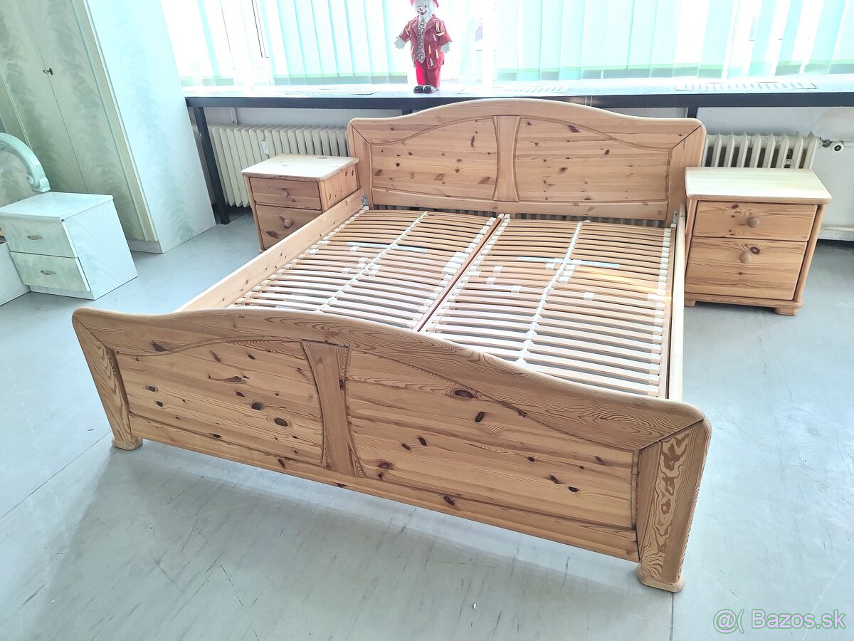 CELODREVENÁ SPÁLNA - 5