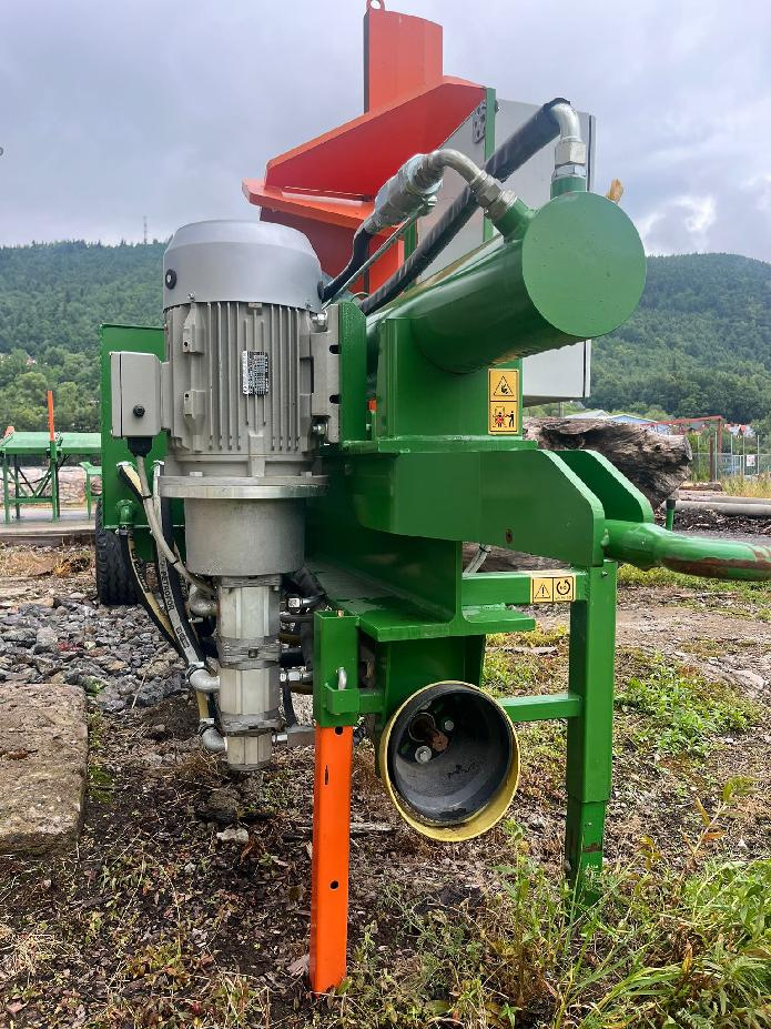 Ponúkam na predaj Štiepačku Tark -50 - 5