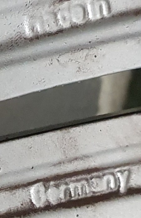 orig Audi R18 245/50 r18 - 5