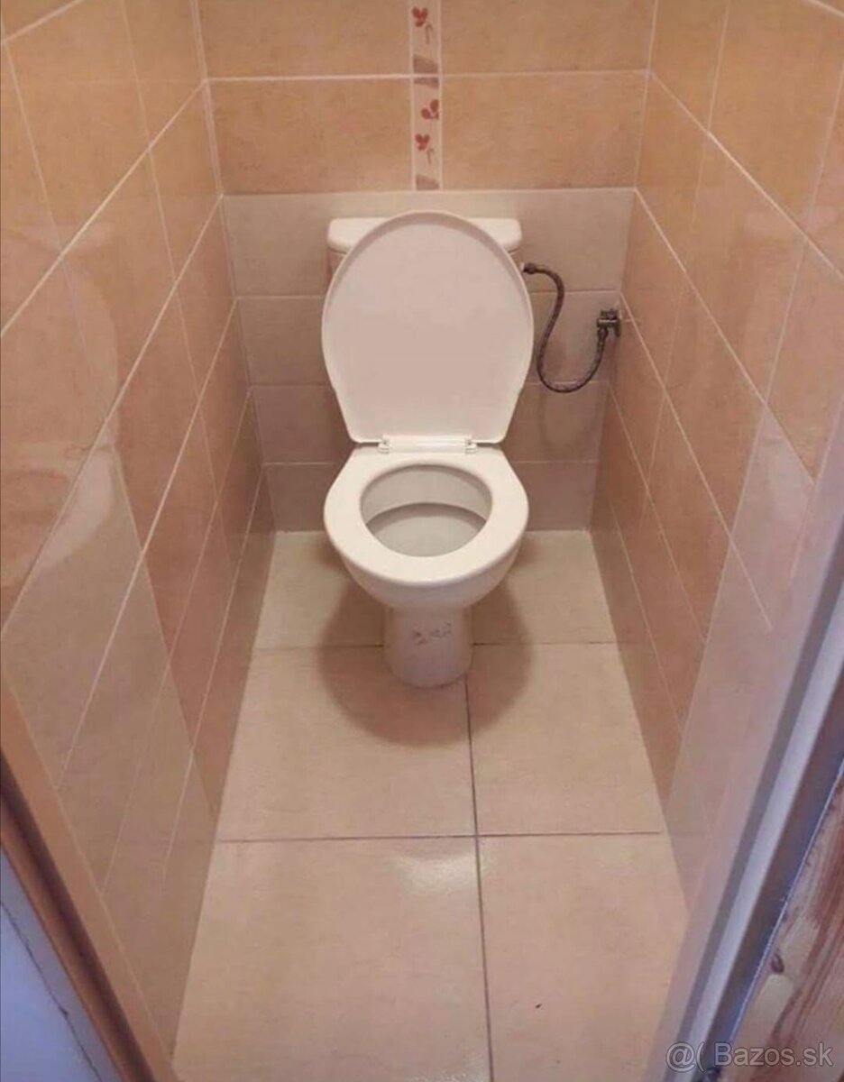 Prenajmem garsónku, garsónka na prenájom - 5