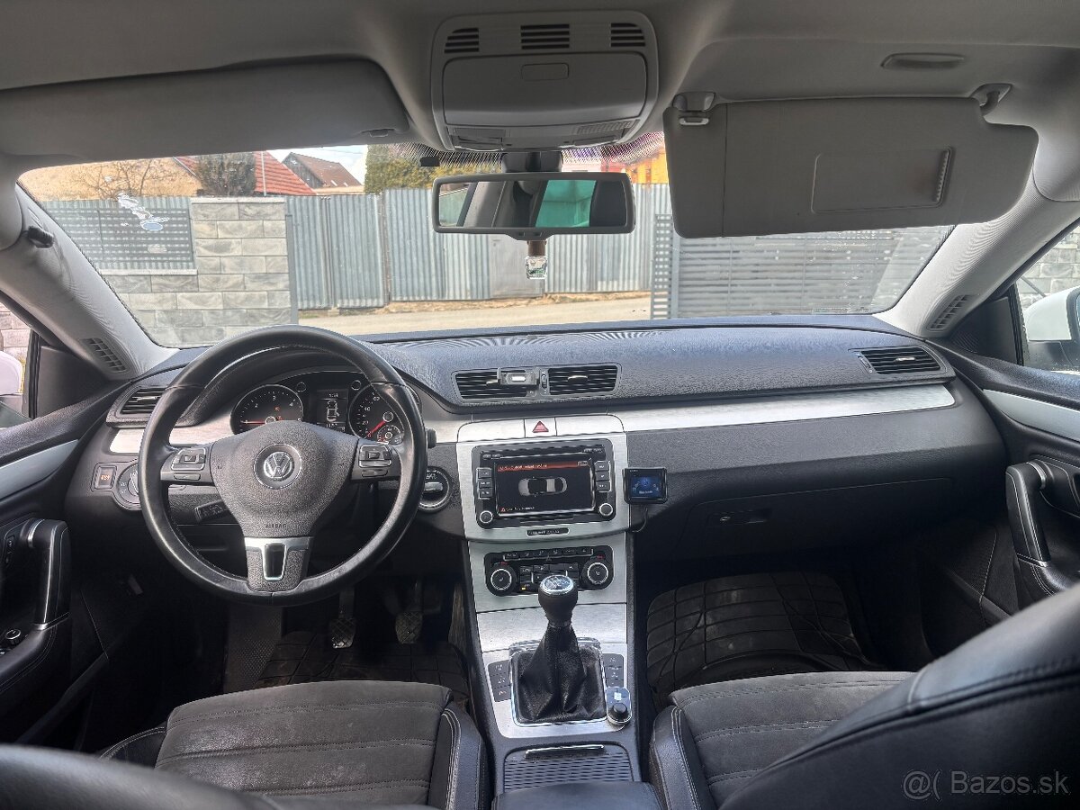 Predam Passat Cc - 5