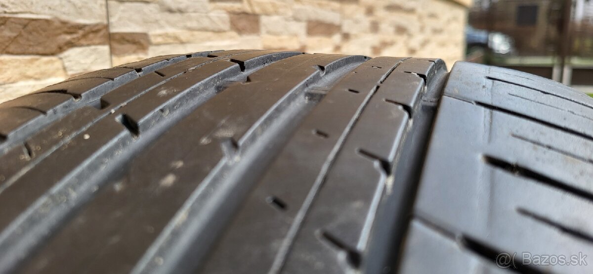 Falken ZIEX 225/45 R17 DOT0220 - 5