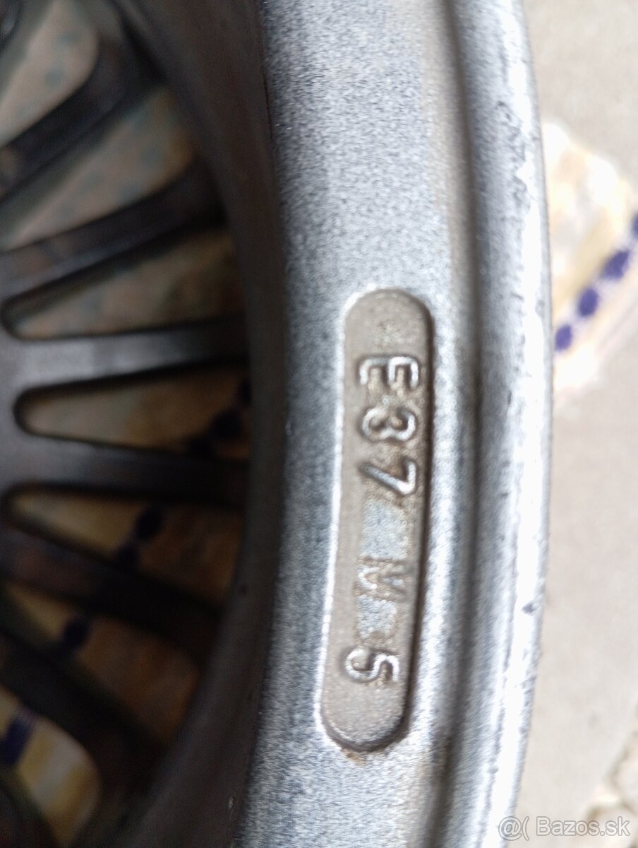 5x112 r16 Elektróny - 5