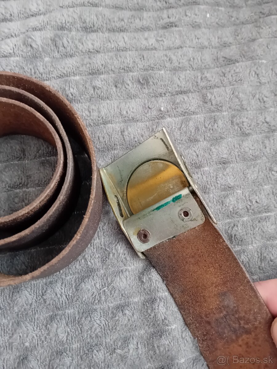 sokol opaskova pracka opasok - 5