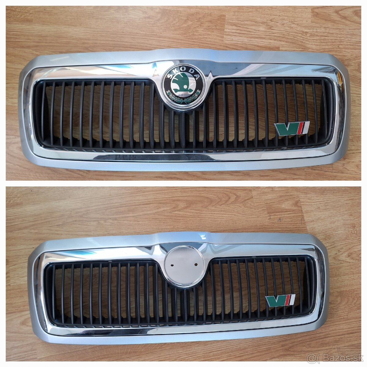 OE maska Škoda Octavia 1 Tour - 5