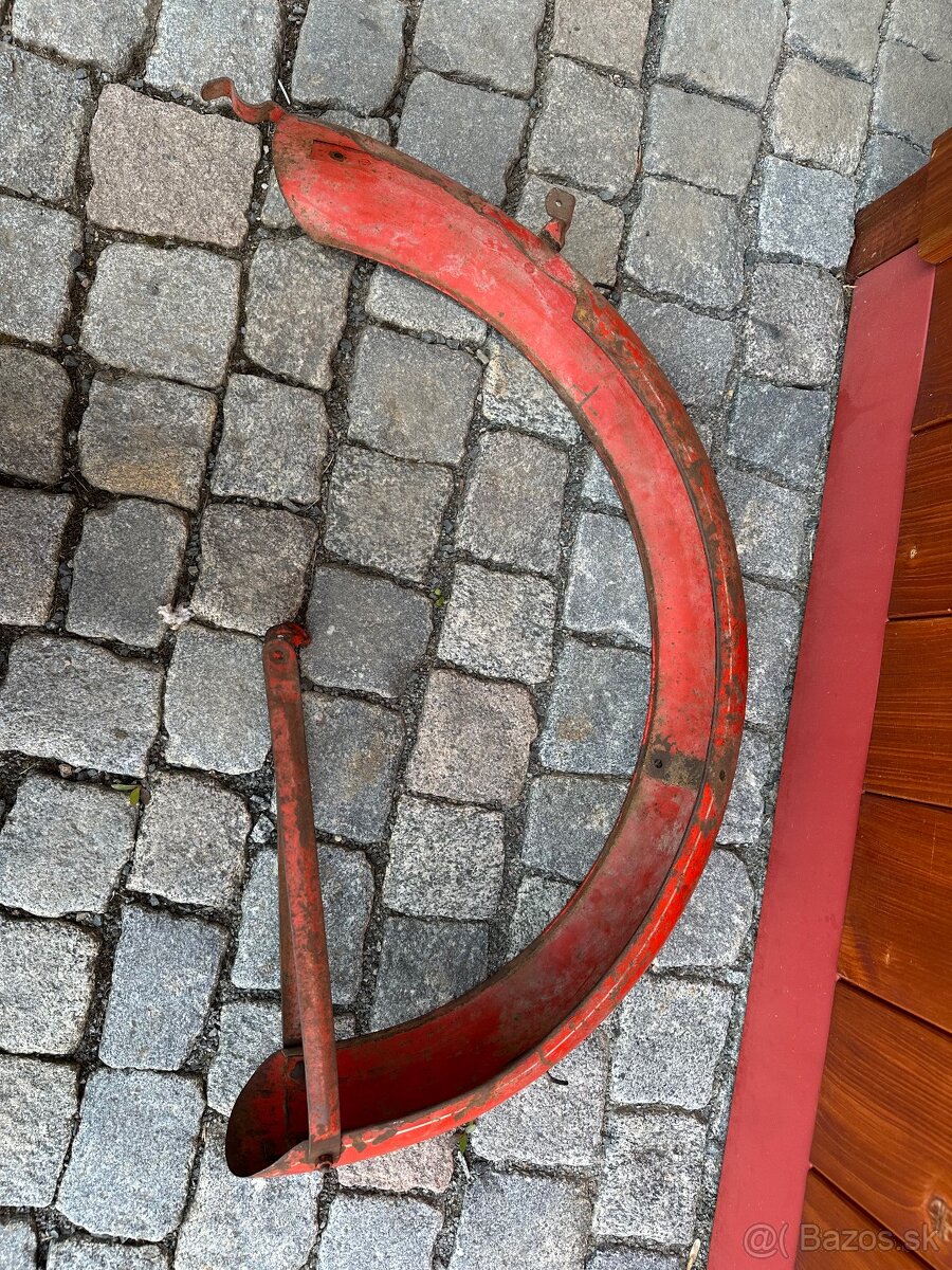 Jawa Special Villiers - 5