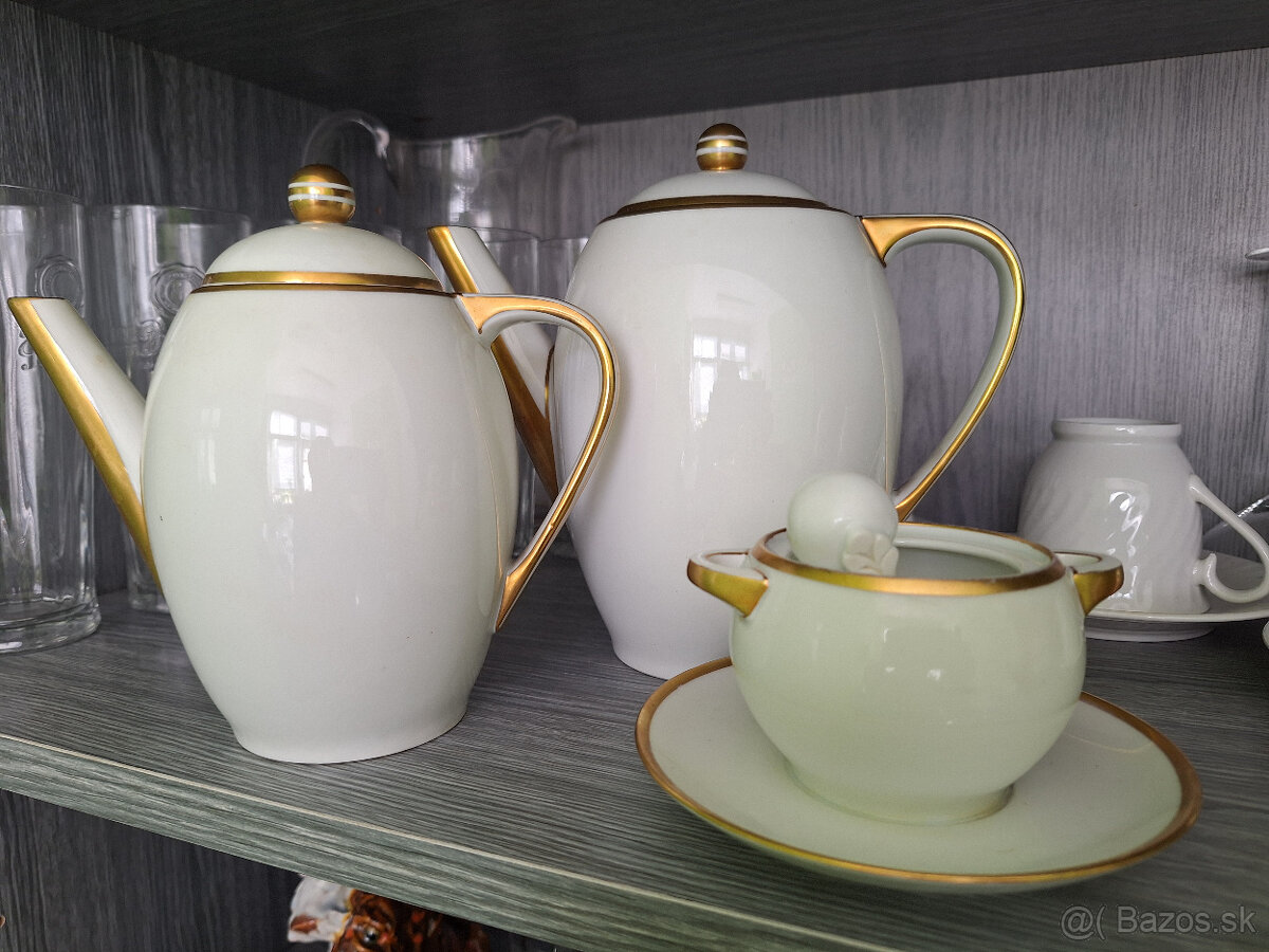 Predám rôzne predmety zo skla a keramiku - 5