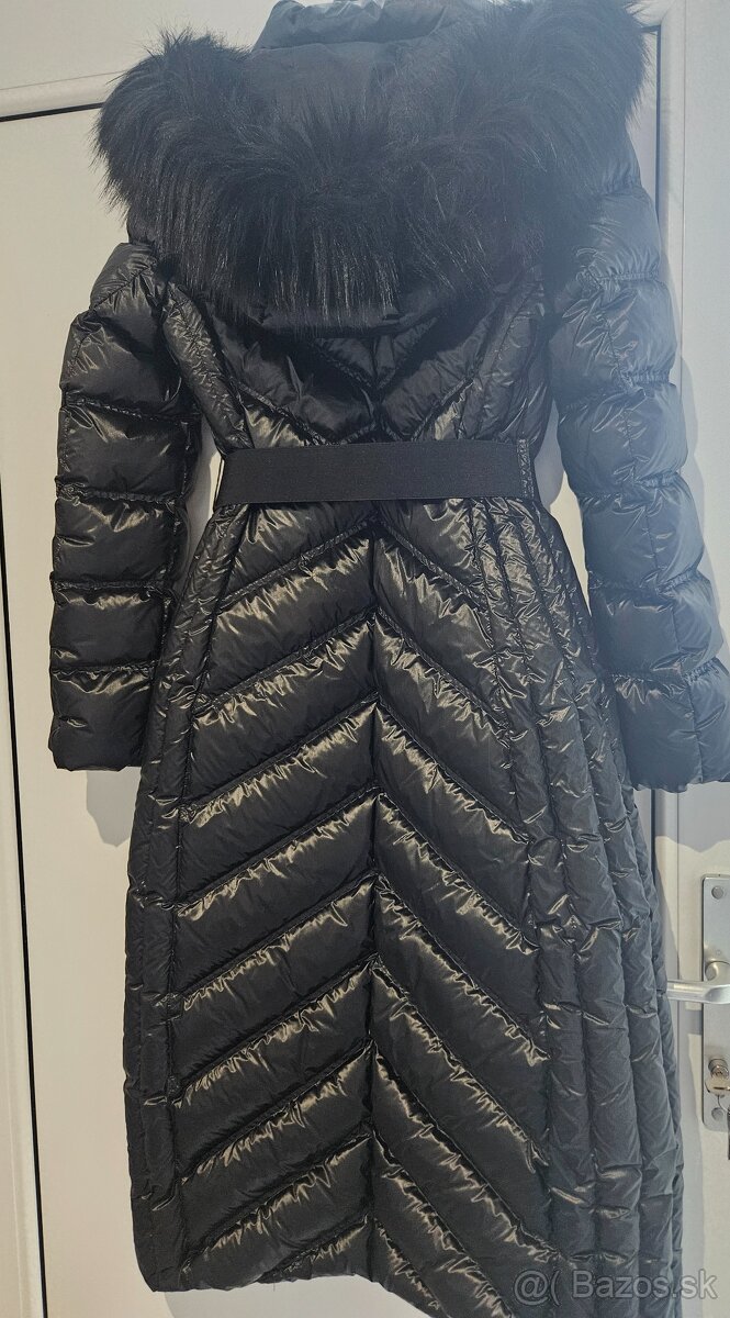 Páperový kabát Guess Marciano - 5