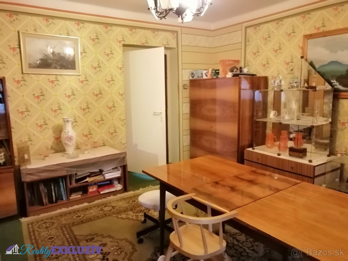 Rodinný dom Želiezovce na predaj - 5