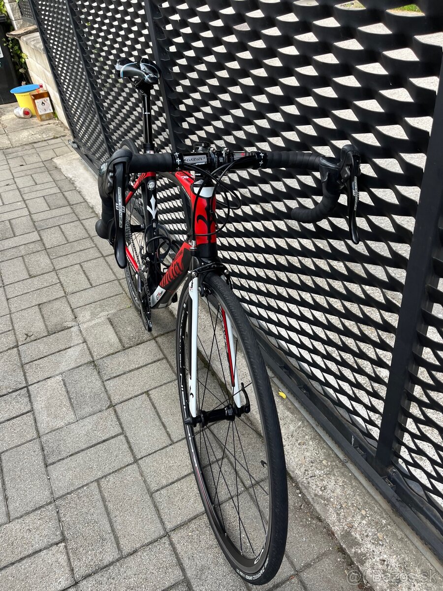 Bicykel Wilier Triestina - 5