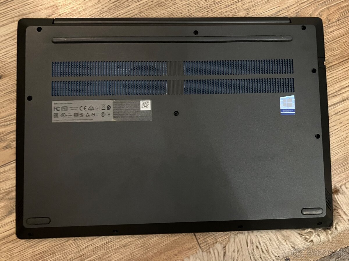 Lenovo IdeaPad L340 Gaming - 5