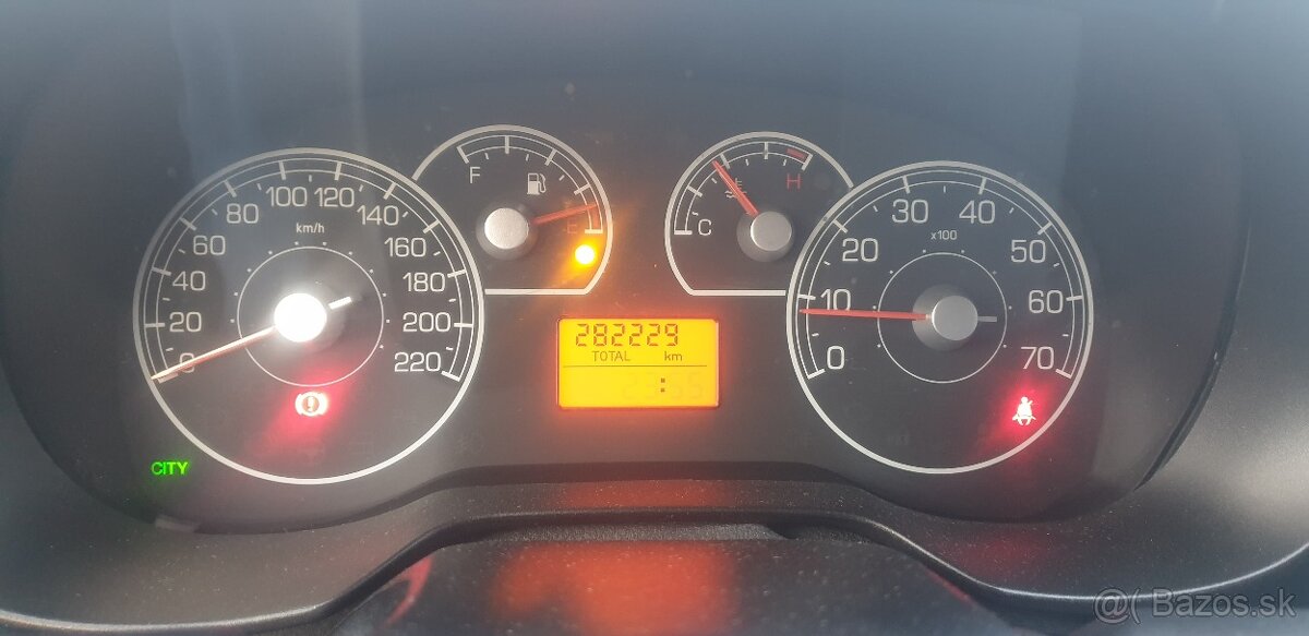 Fiat grande punto 1,2 48kw - 5