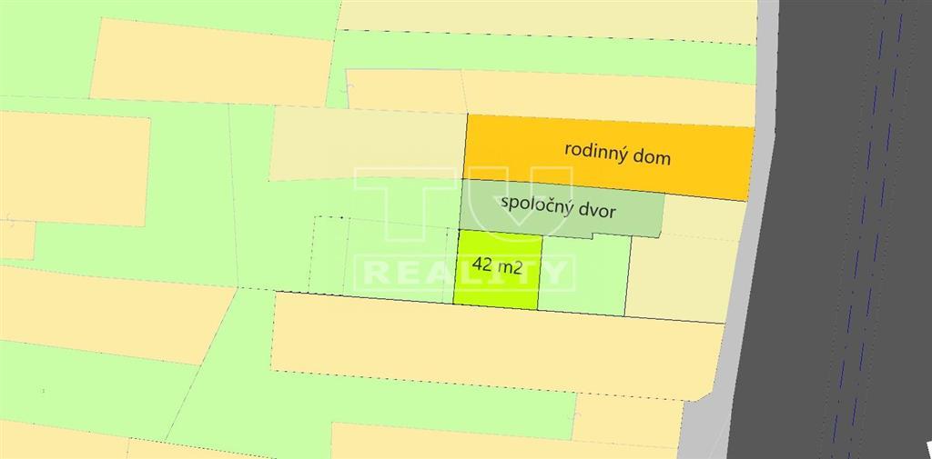 Rodinný dom v historickej časti Modry – skvelá... - 5