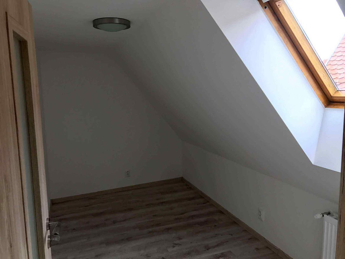 Prenájom 3-izbového bytu - Bardejov - 5