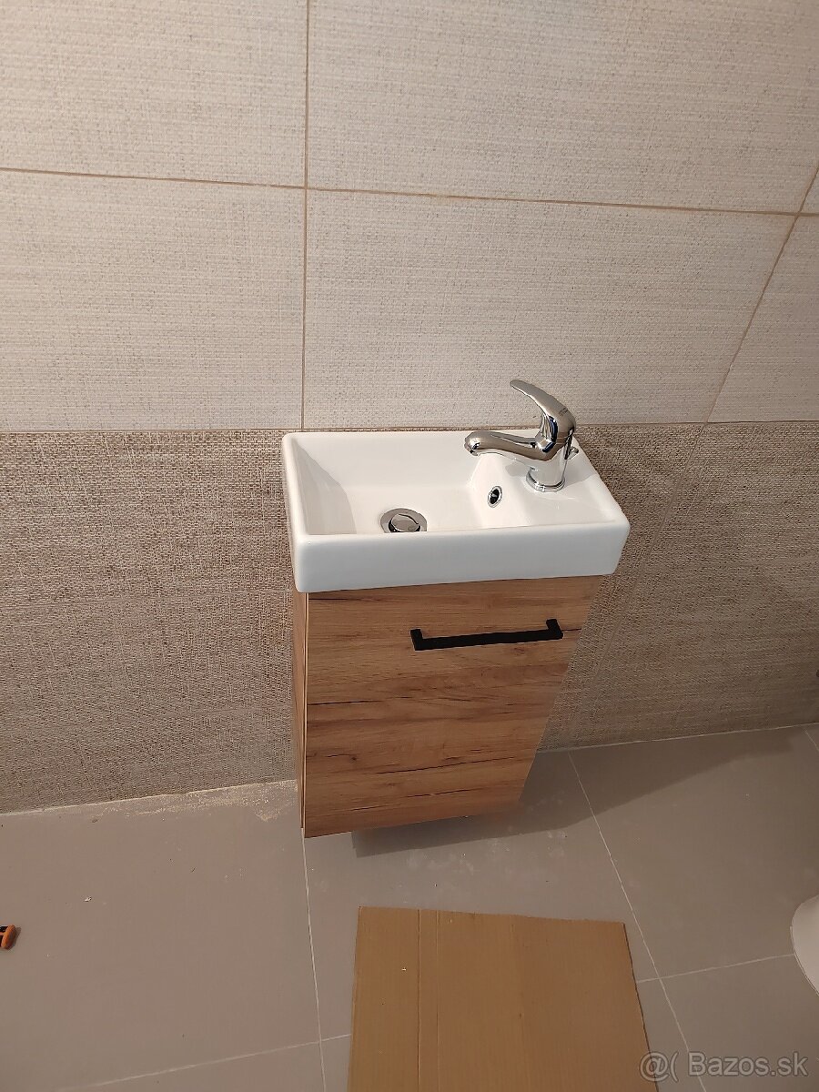 Vodár, inštalatér, vodoinštalatérske práce, opravy - servis - 5