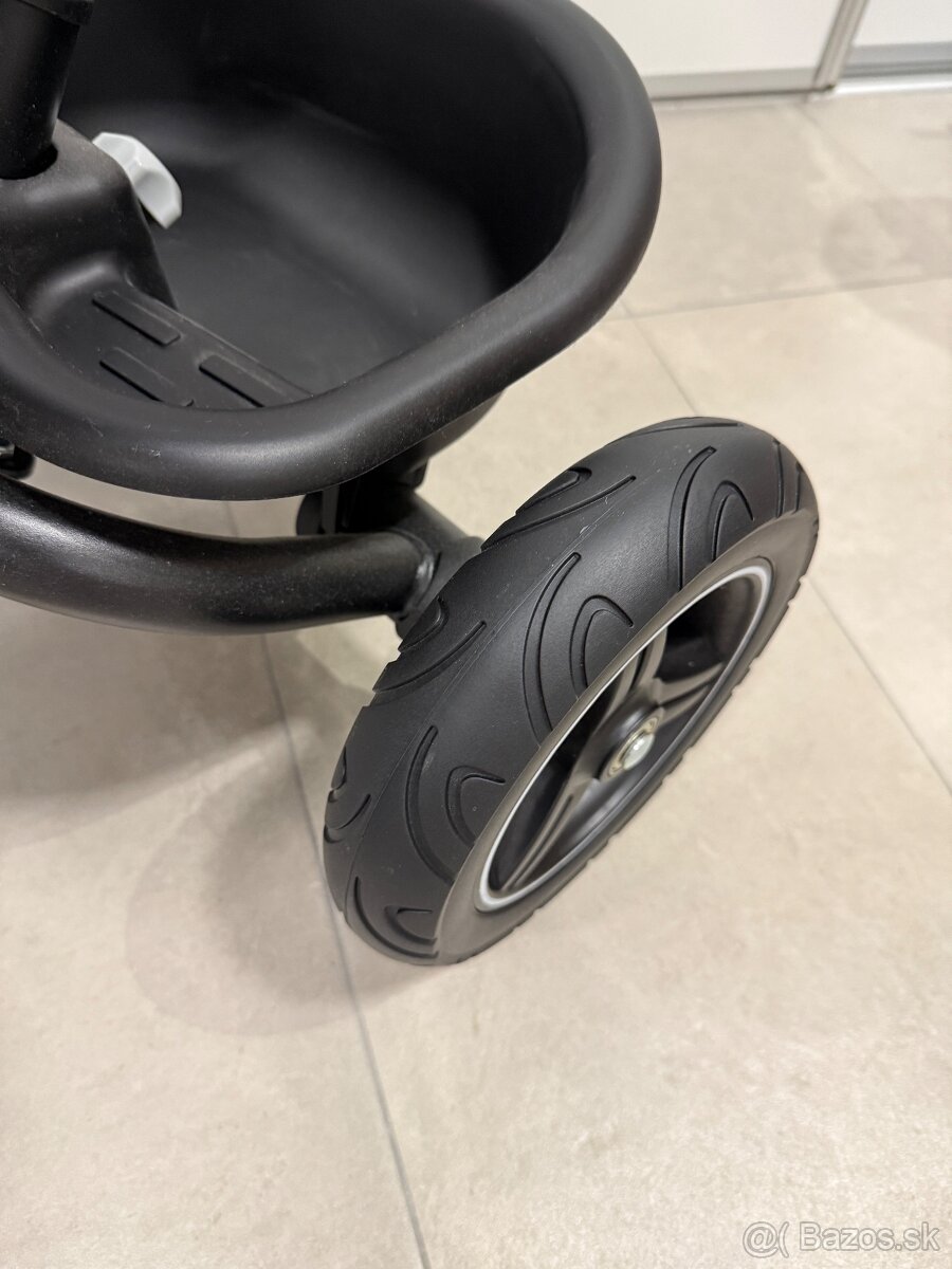 Trojkolka Kinderkraft - 5