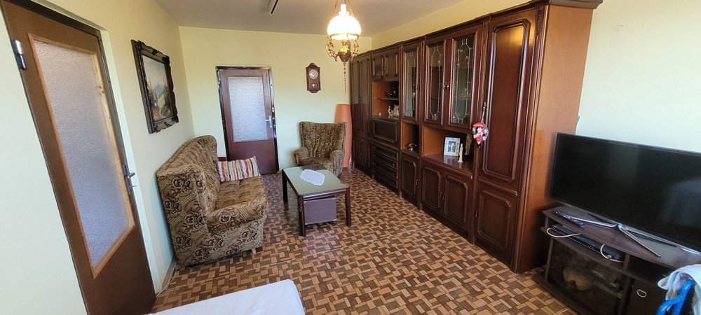 Byt 3+1 Komenského /nad Tescom/ Rožňava - 5