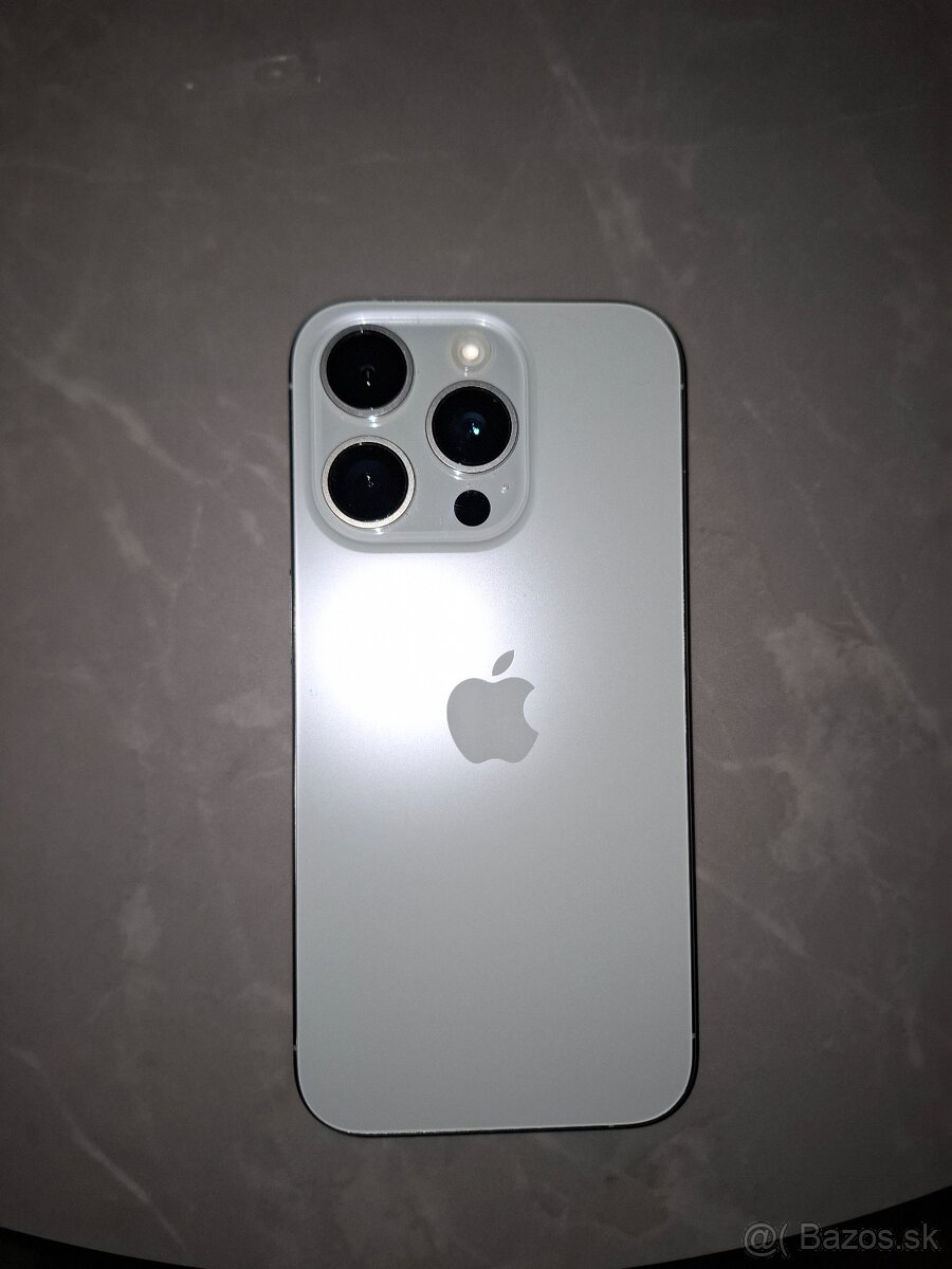 Iphone 15 pro 1TB - 5