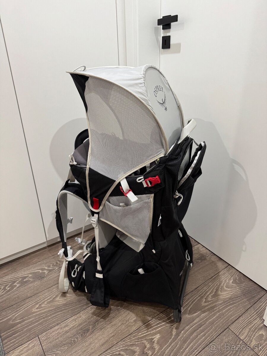 Turisticky nosic Osprey - 5