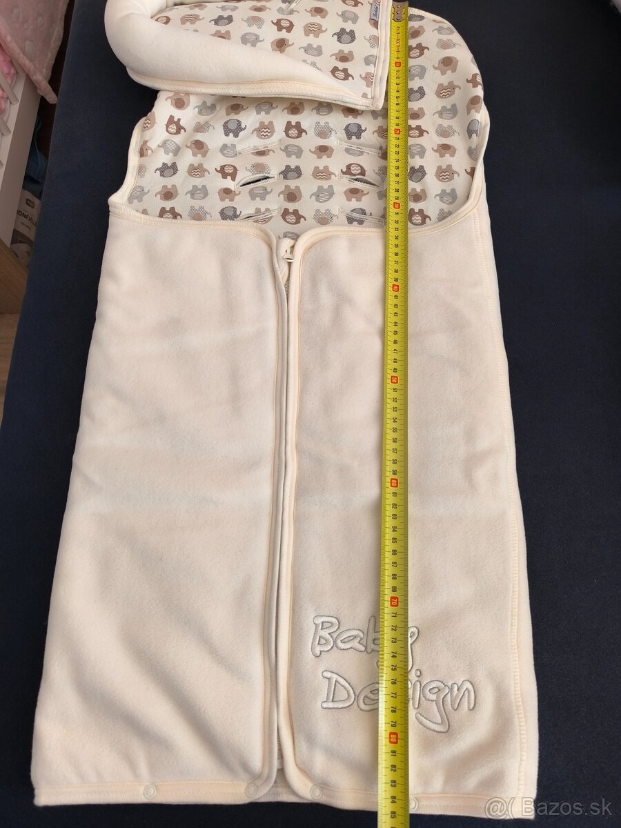 Deka do vajíčka - 5