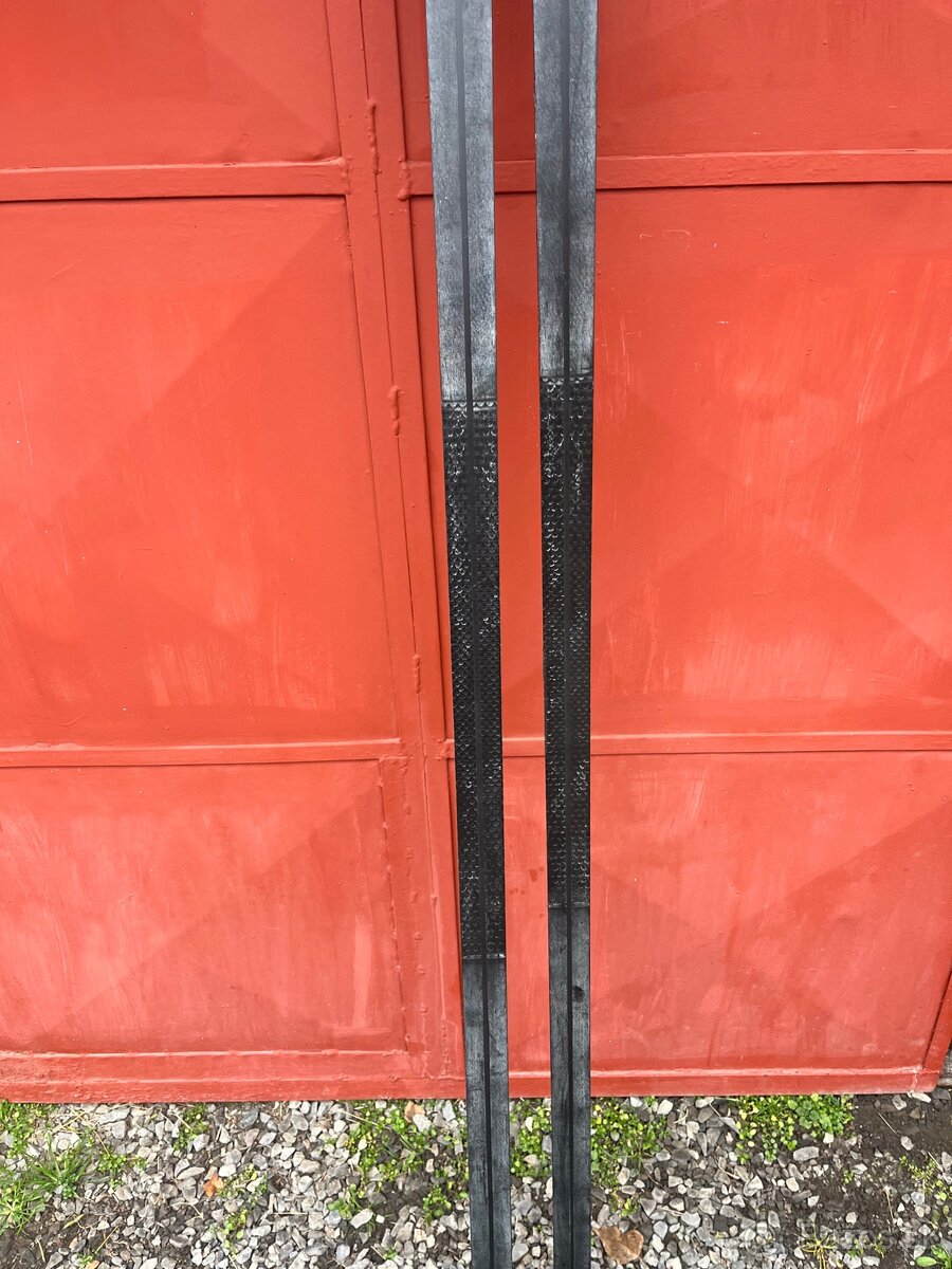 bežky VITO ski 175cm - 5