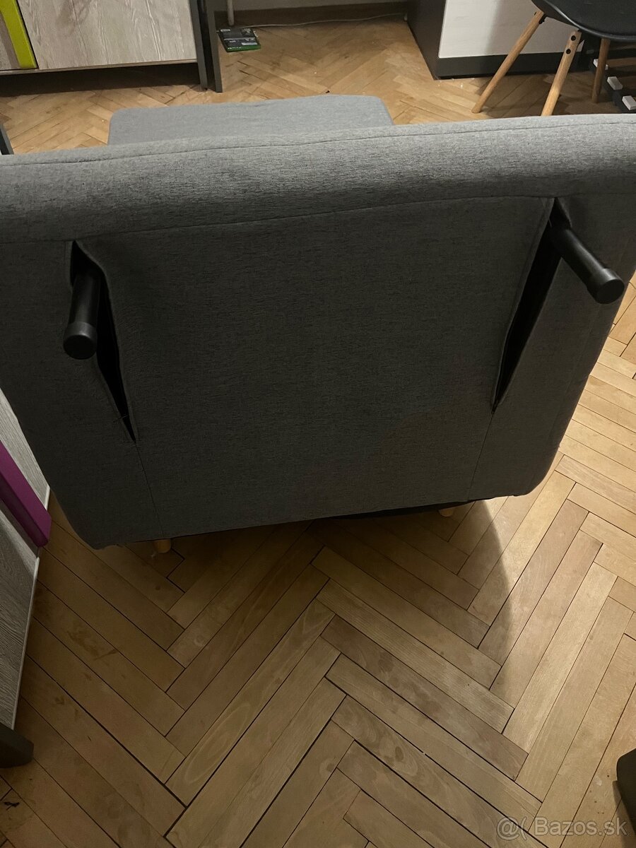 Rozkladací gauč - 5