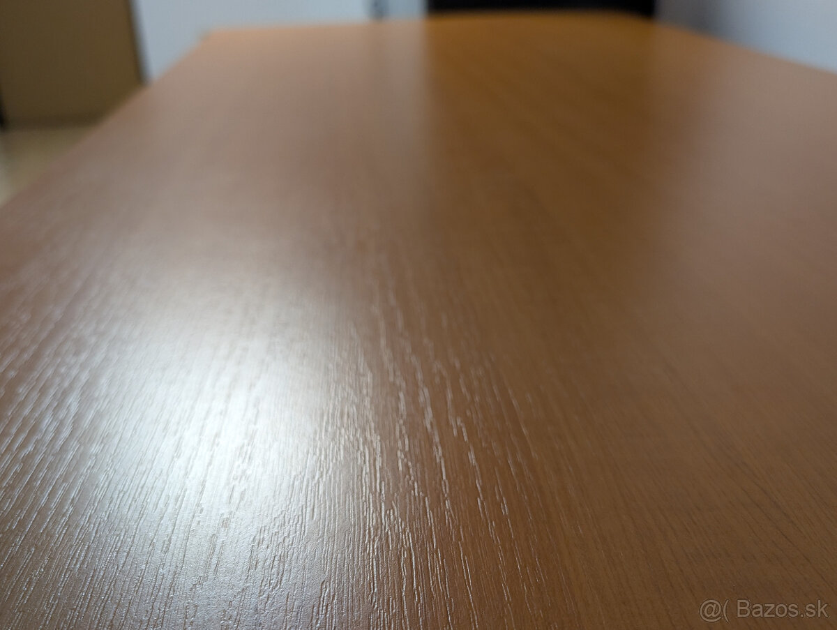 písací (pracovný) stôl - 5