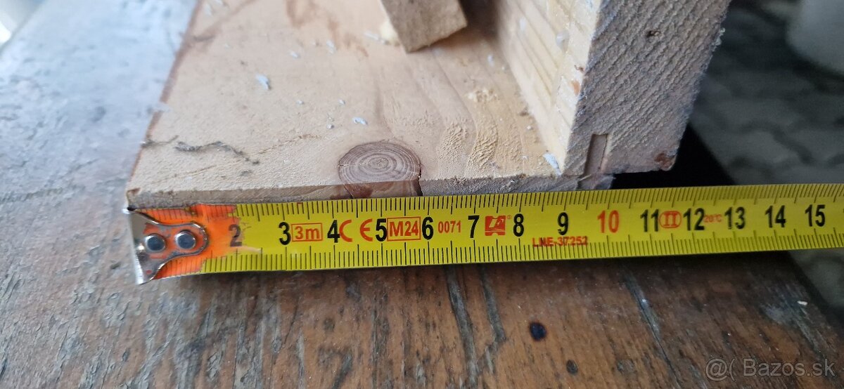 Obložková zárubňa - 5