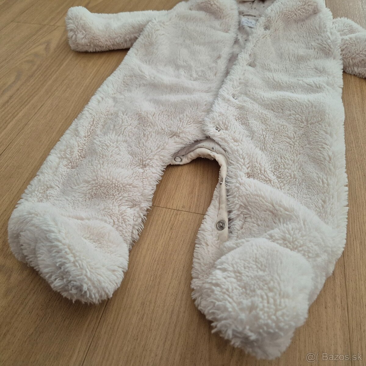 Oveckovy overal Zara - 5