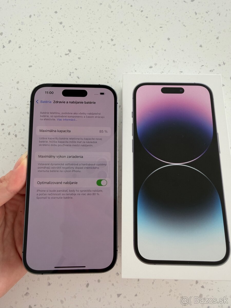 iPhone 14Pro 128gb - 5