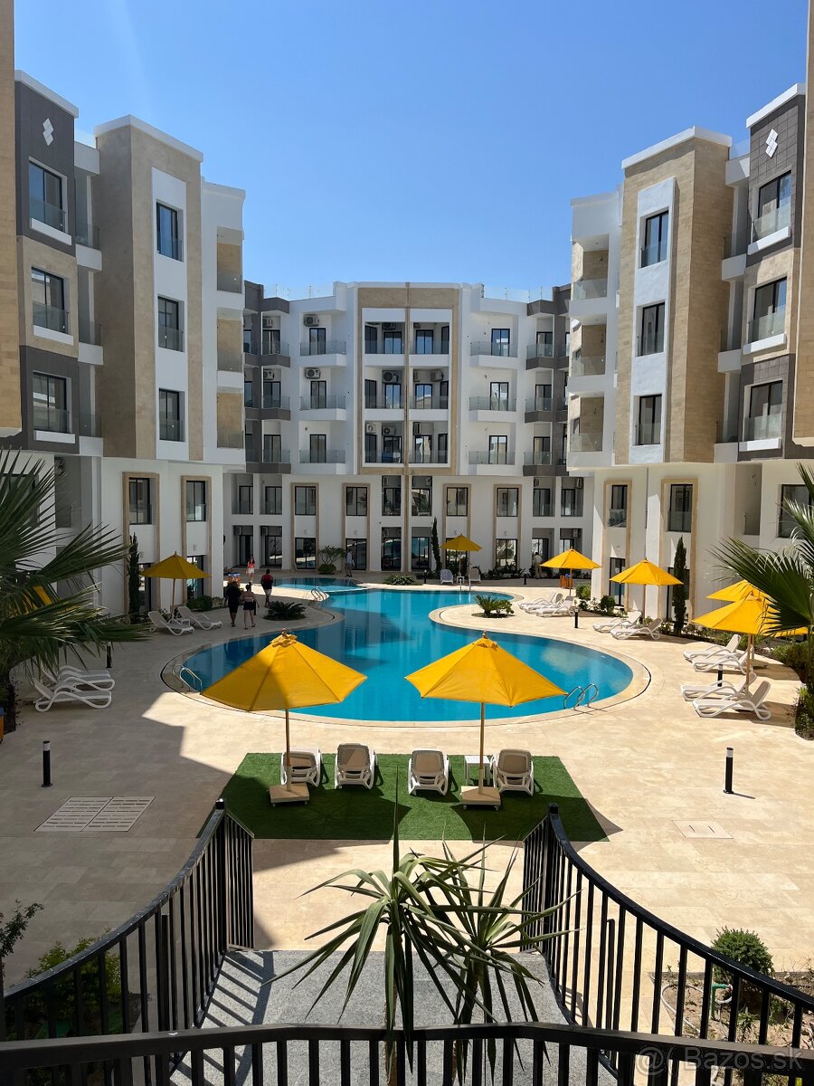 Bývaj/prenajímaj ihneď 😍 Egypt, Hurghada🩷 - 5