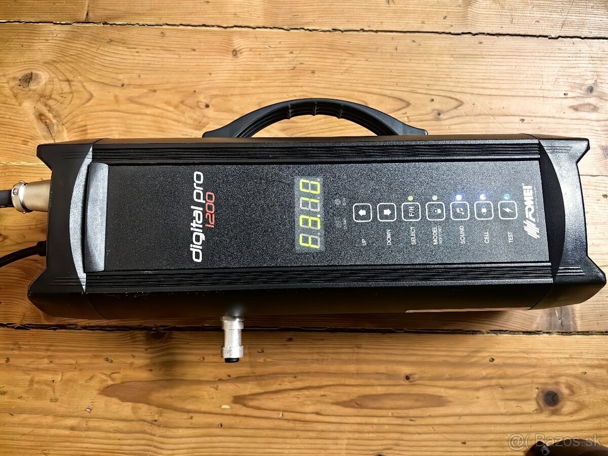 osvetľovacia technika - 5