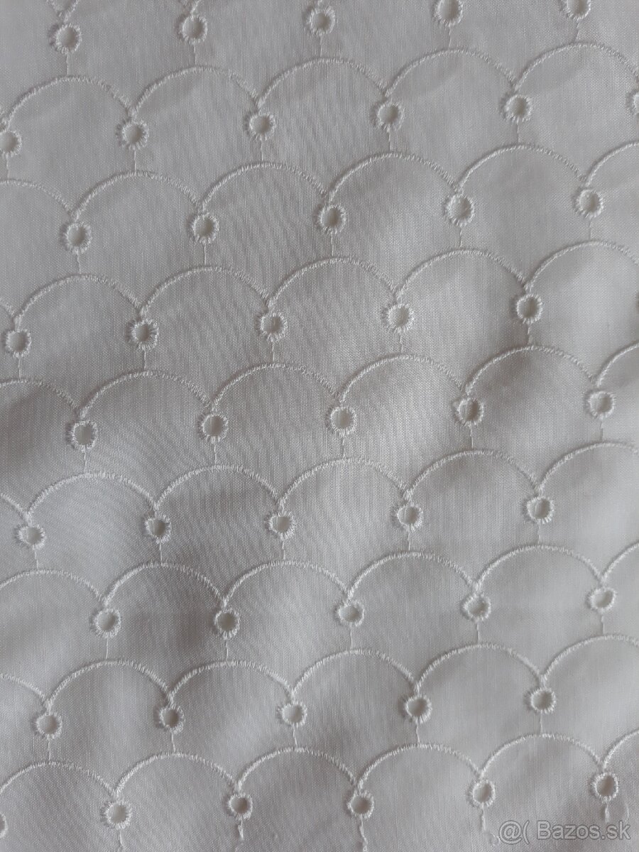 Našivky,krajka,madeira - 5