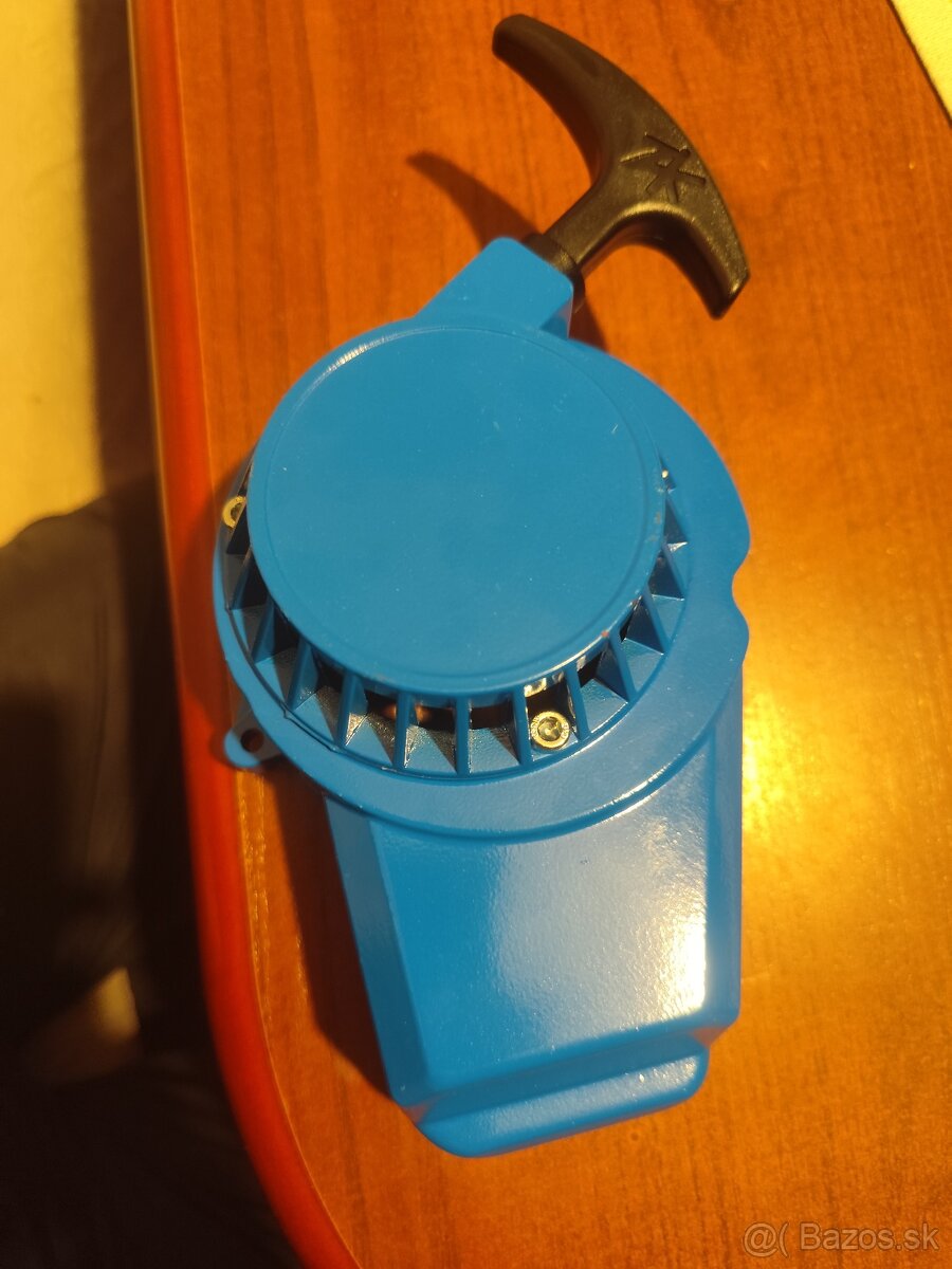 Predám štartovací mechanizmus... - 5