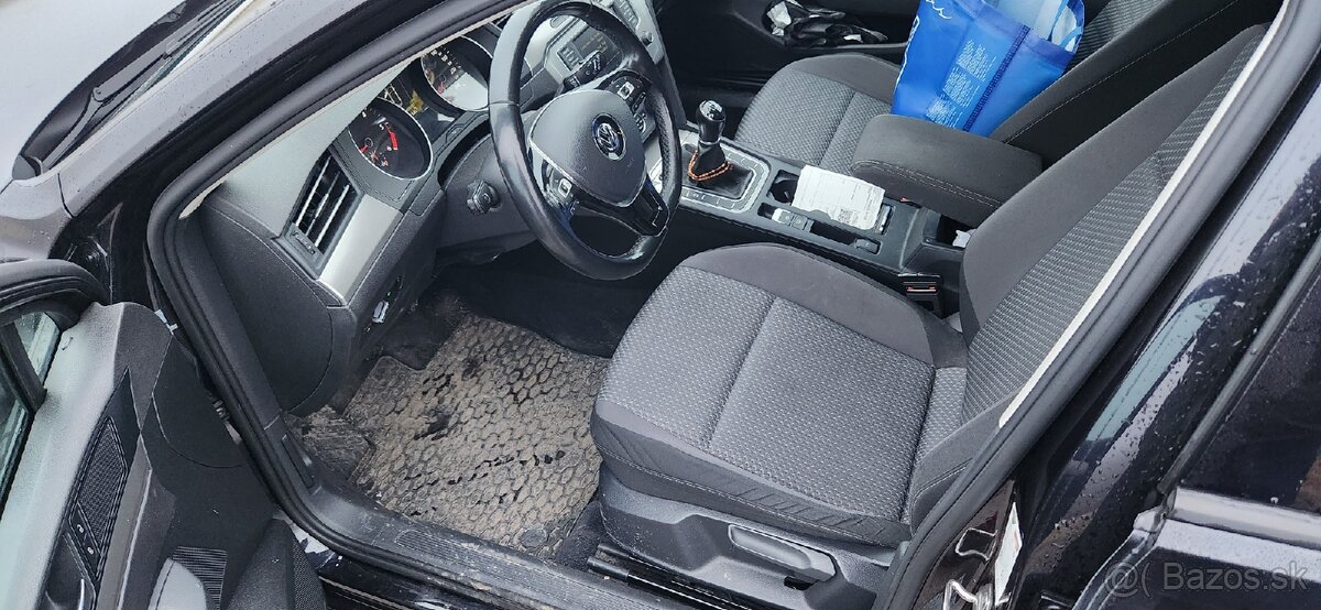 Passat B8 variant 2.0 tdi - 5