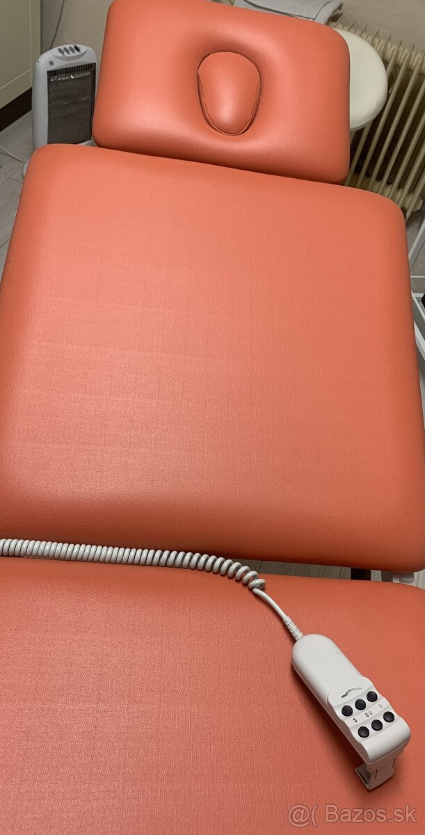 Elektrické lehátko - 5