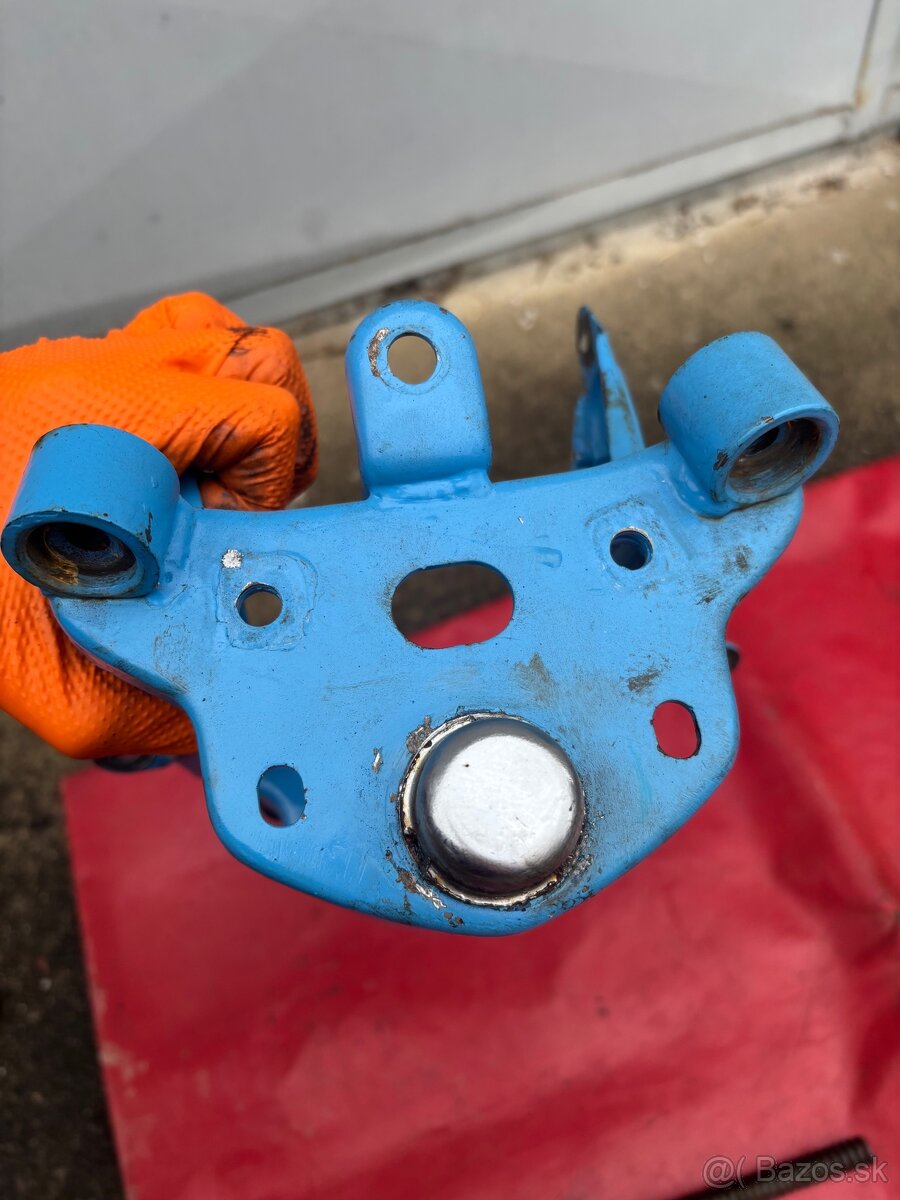 Jawa stella 134 predná vidlica - 5