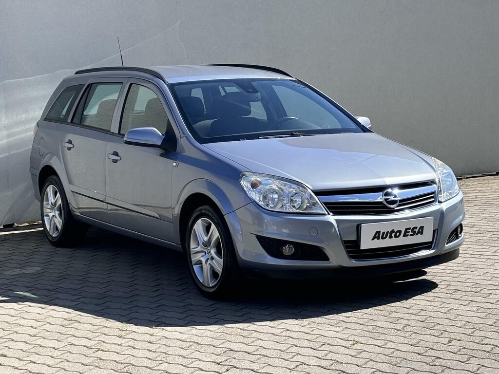 Alternátor Opel Astra 1.3cdti - 5
