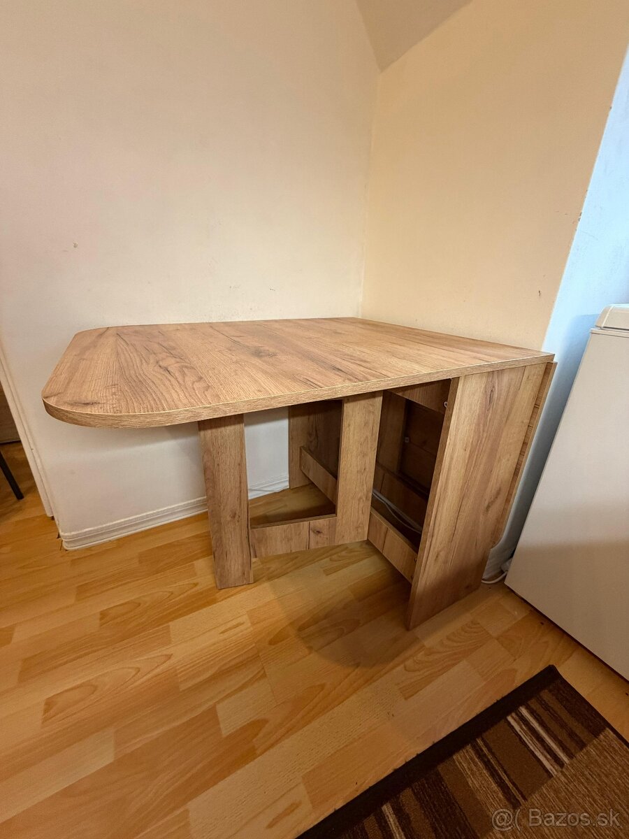 Predám kuchynský stôl - 5