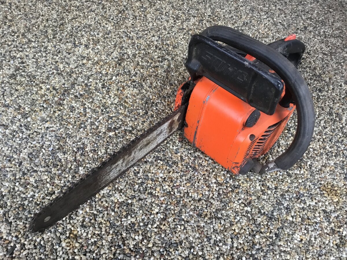 STIHL 010 AV - 5