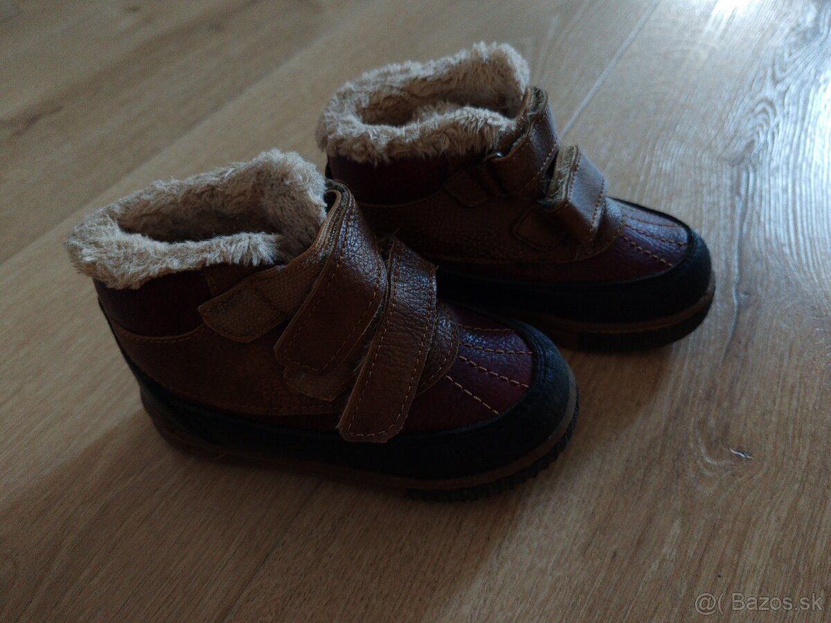 Zimna obuv c. 25 - 5