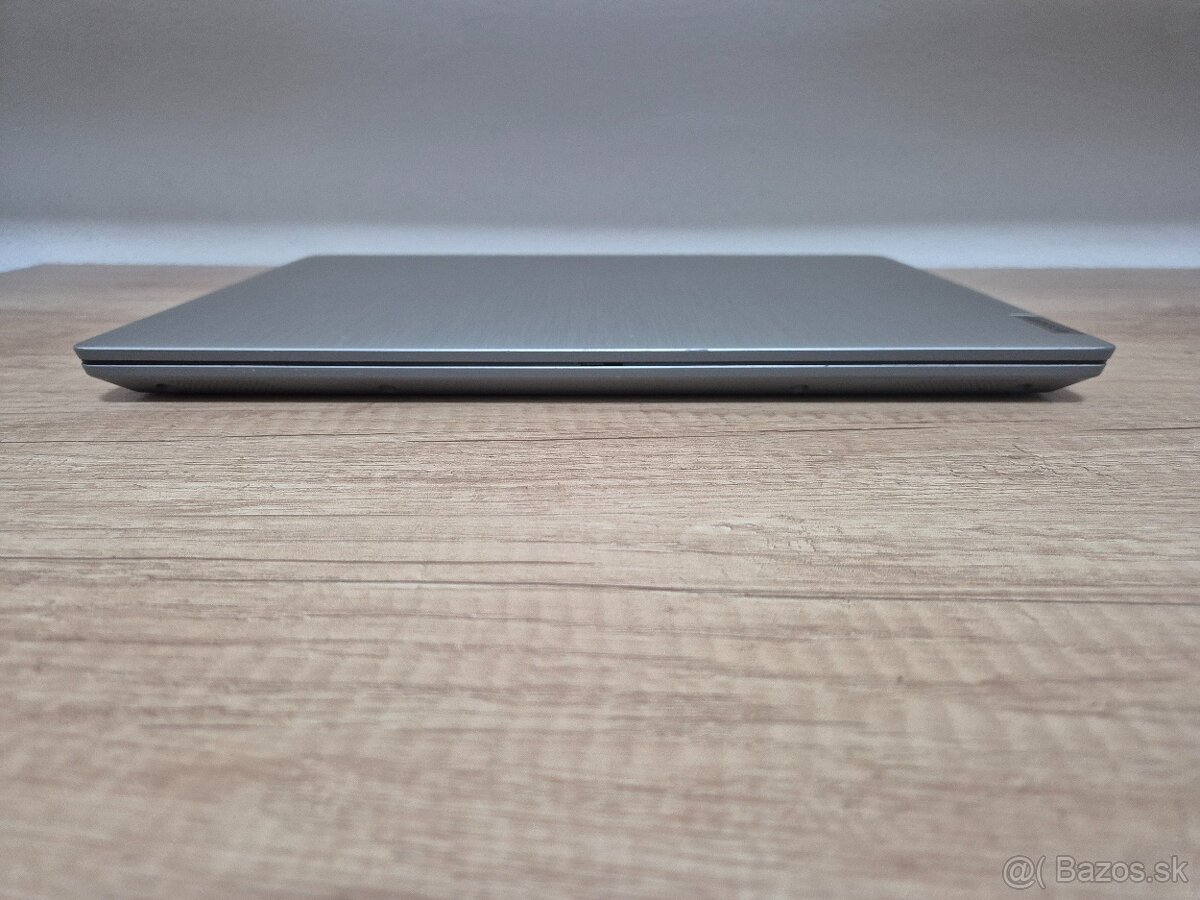 Ideapad 3 14IIL05 /Intel Core i3-1005G1/8GB RAM/FHD/SSD+HDD - 5