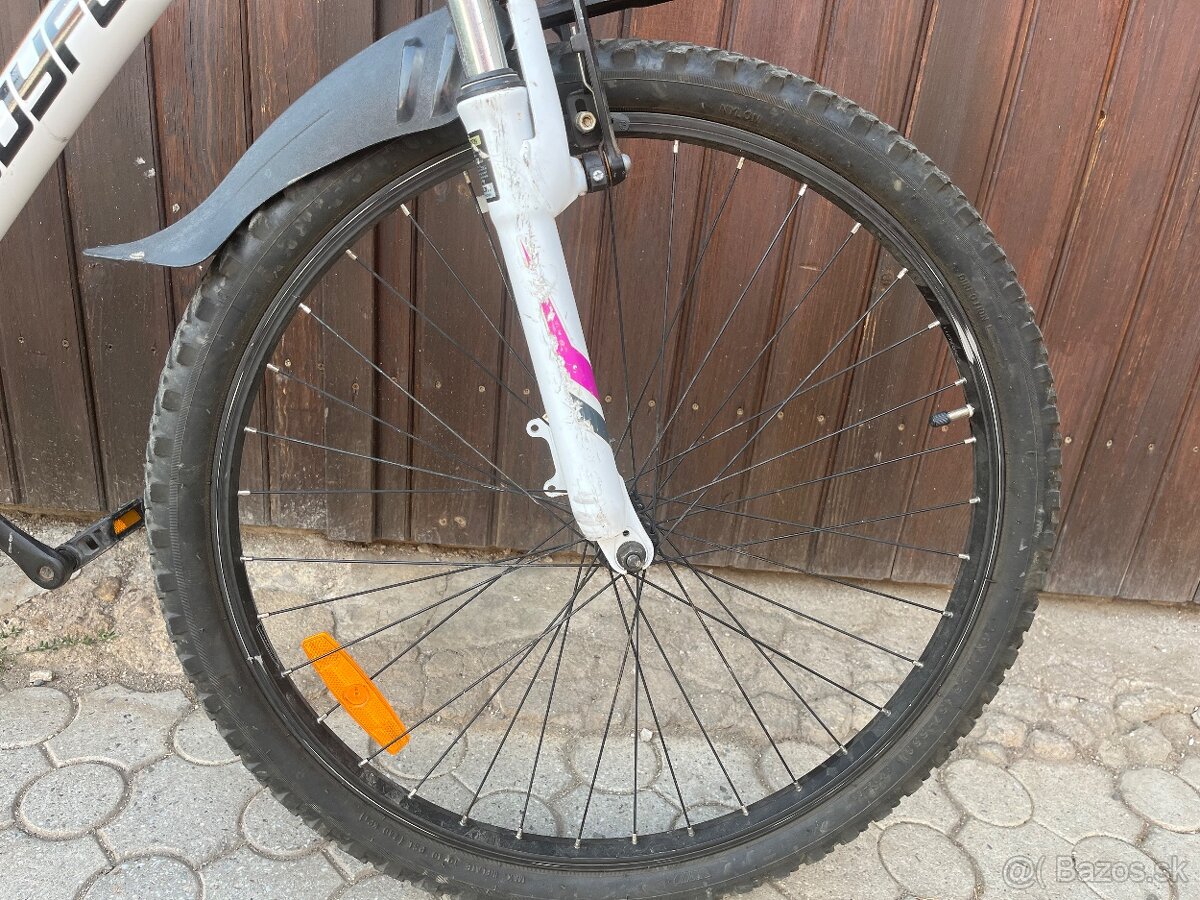 Bicykel Muddyfox 26’ - 5