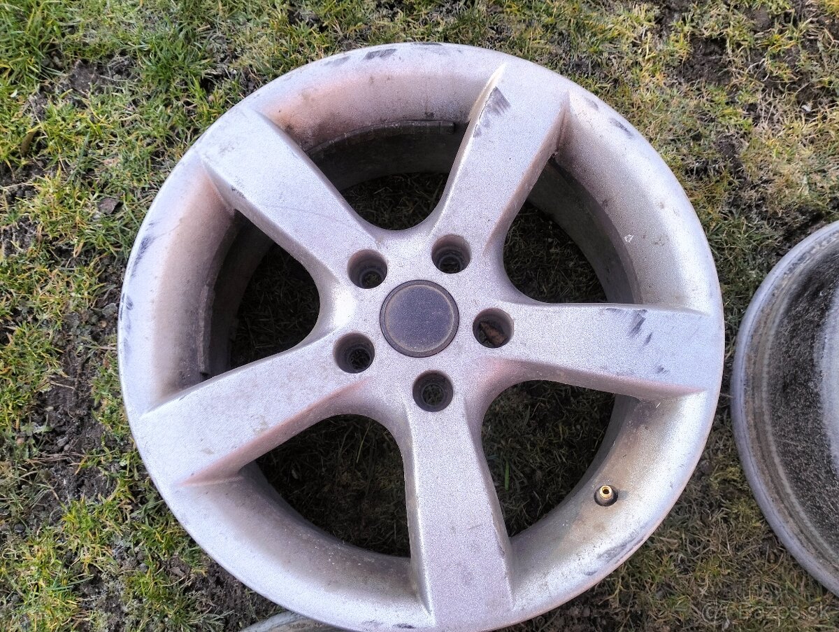 Elektróny R16 5112 et 42 7.5J - 5