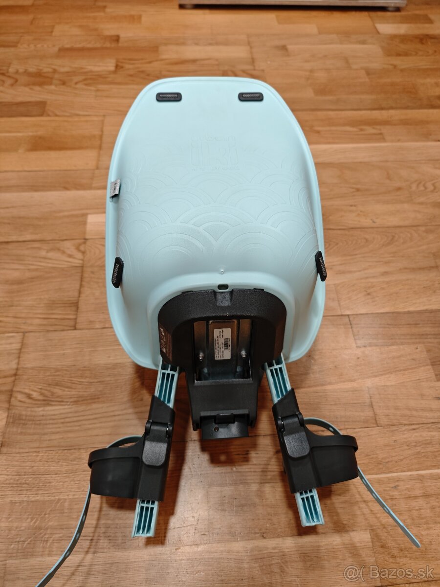 Urban iki predná cyklosedačka - 5