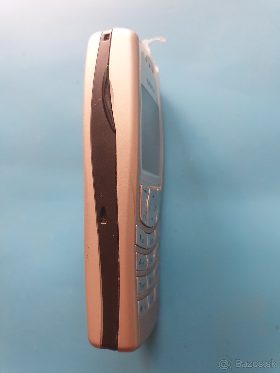 Nokia 6610i - 5