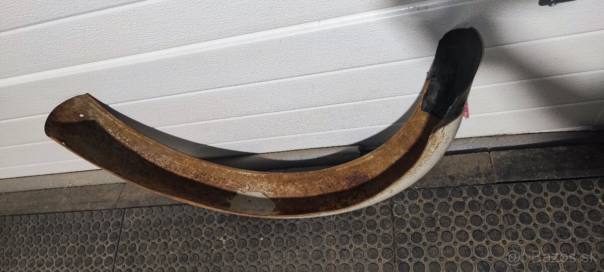 Jawa mustang blatnik - 5