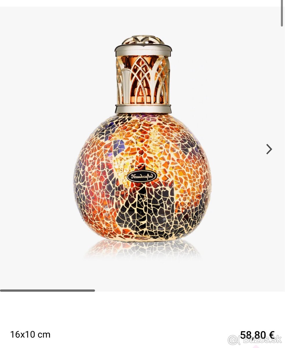 Katalická lampa - 5